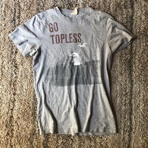 Hollister T-shirt